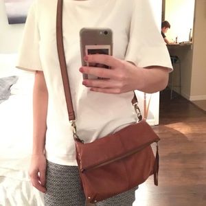 Lucky Brand brown bag